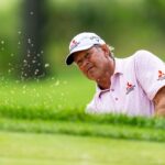 retief goosen
