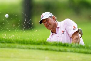 retief goosen