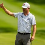 zach johnson