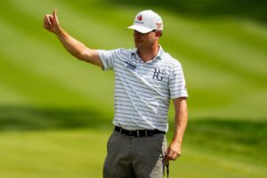 zach johnson