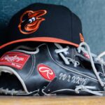 baltimore orioles cap