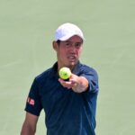 kei nishikori