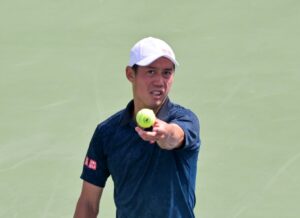 kei nishikori