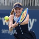 harriet dart