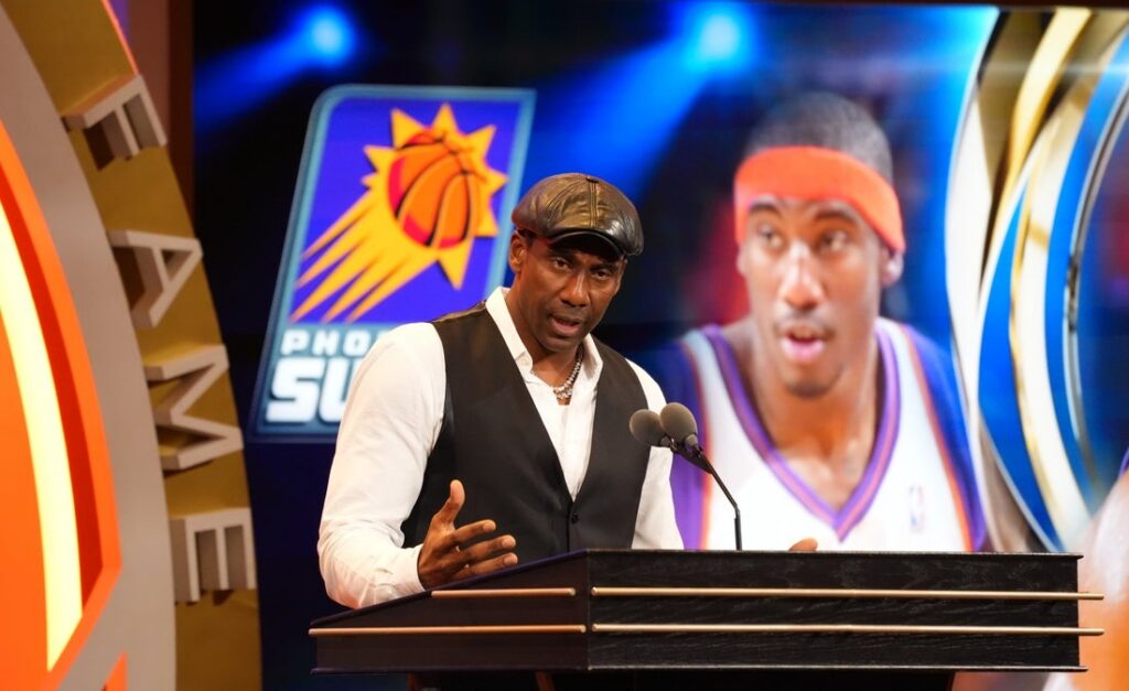 amar's stoudemire