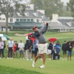 "merion golf club"