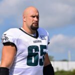 Lane Johnson