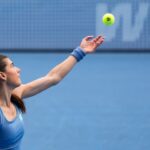 sorana cirstea cincinnati