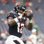 nico collins