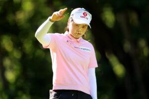 hye-jin choi