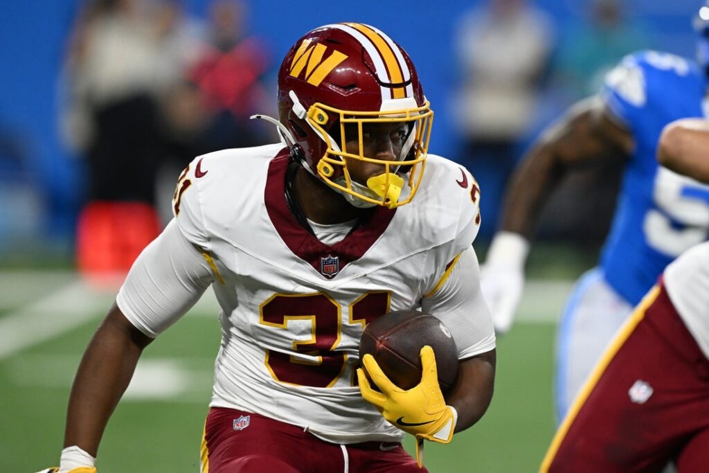 kaytron allen