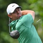 rory mcilroy, bmw