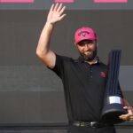 Jon Rahm