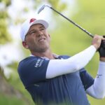 sergio garcia LIV