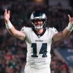 andy dalton eagles