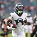 Dameon Pierce