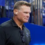 CHRIS BALLARD COLTS