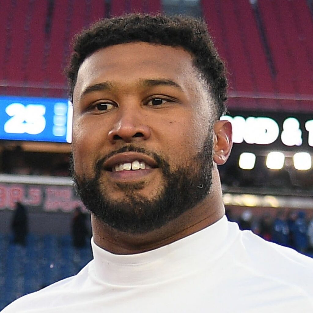 DeForest Buckner