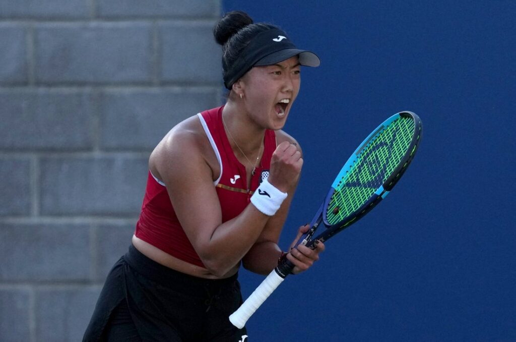 ann li