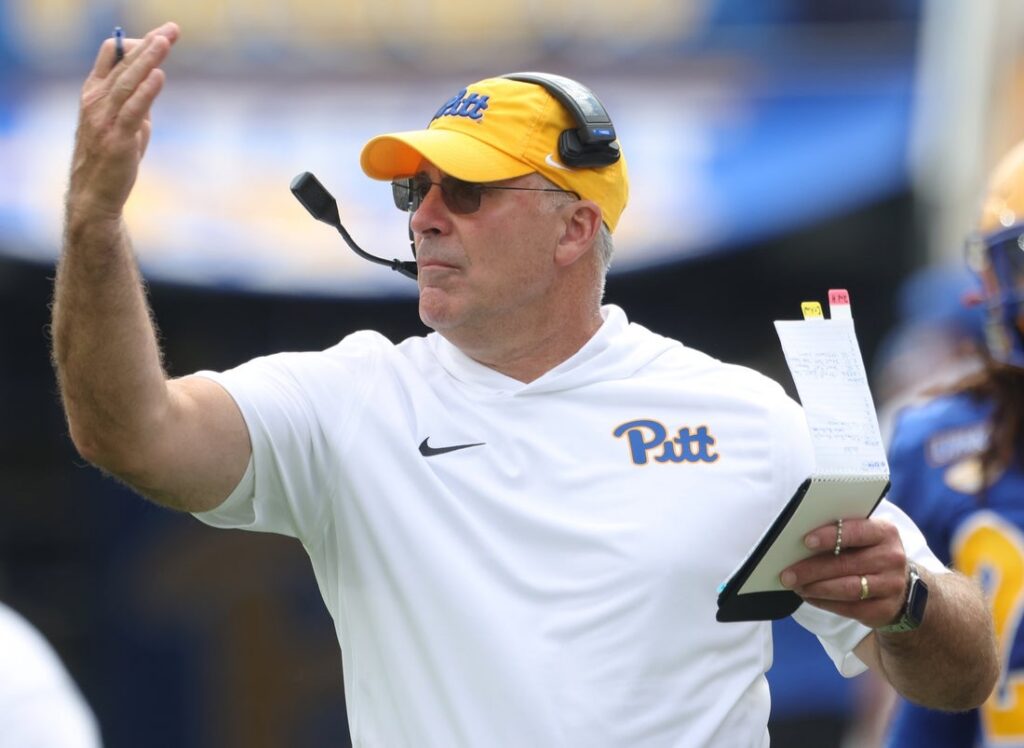 pat narduzzi