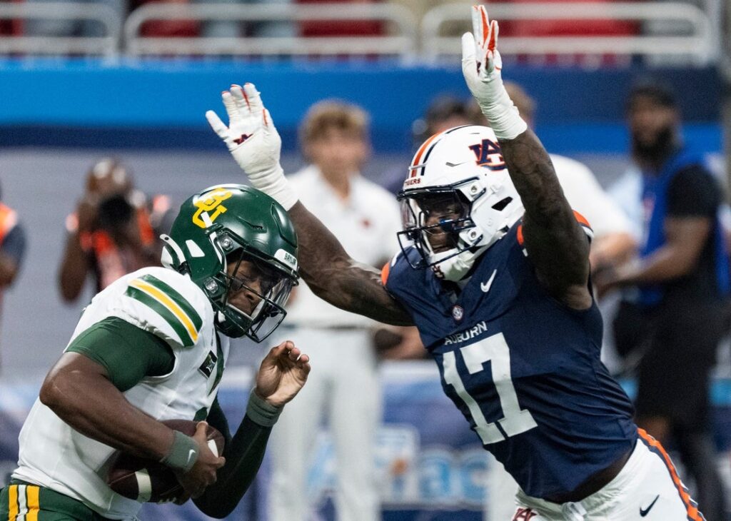 xavier atkins auburn