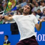 Stefanos Tsitsipas