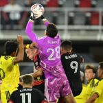 Patrick Schulte, DC United