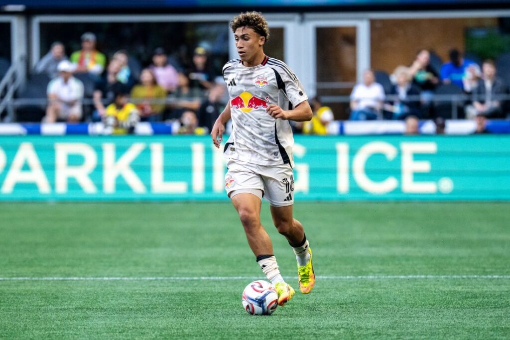 new york red bulls, hall