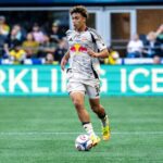new york red bulls, hall