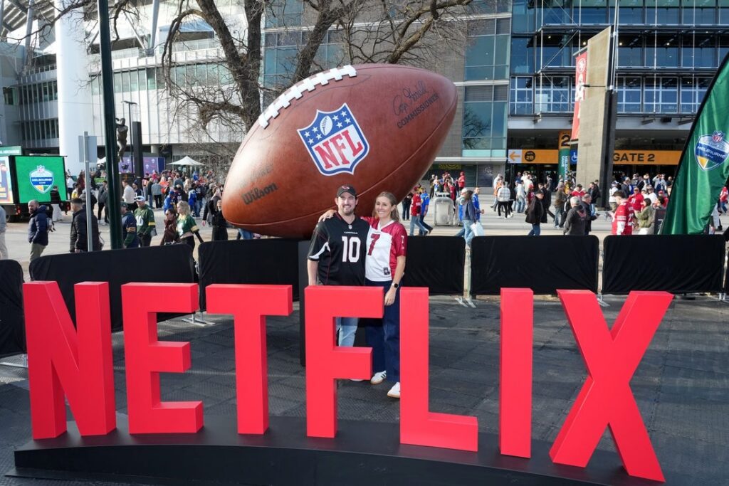Netflix