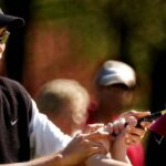 Tiger Woods