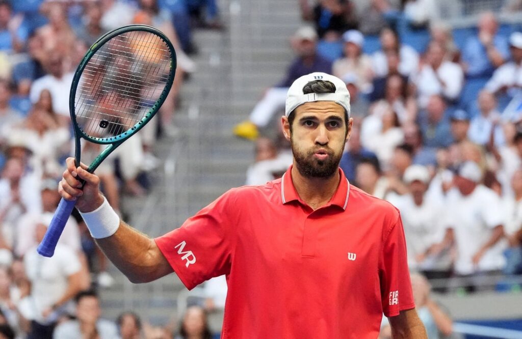 Karen Khachanov