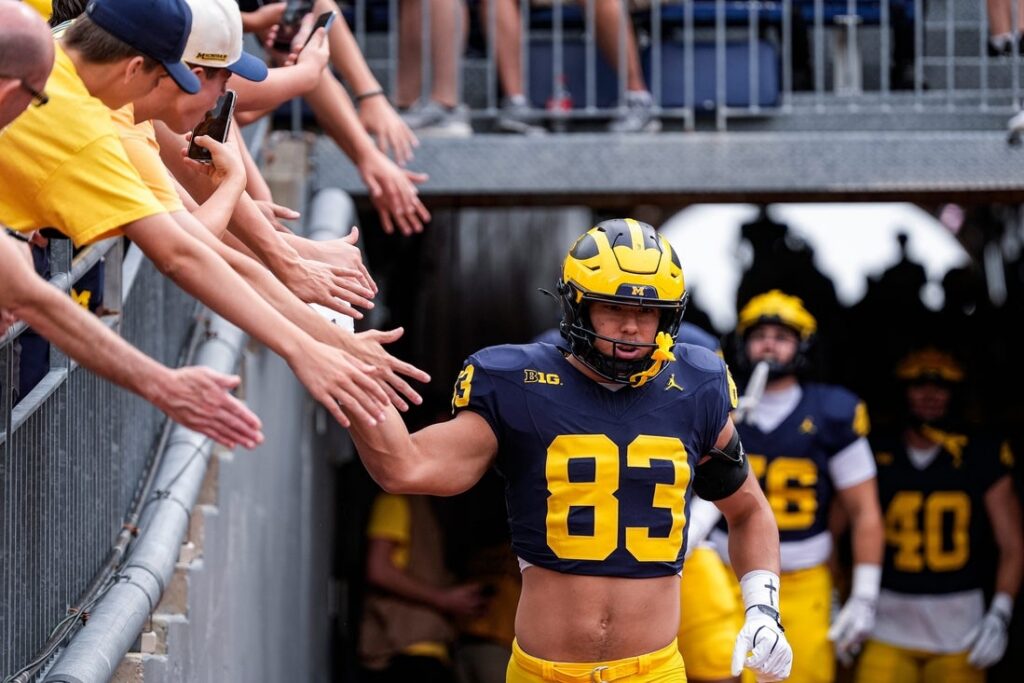 zack marshall michigan