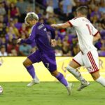 Orlando City SC, Toronto FC
