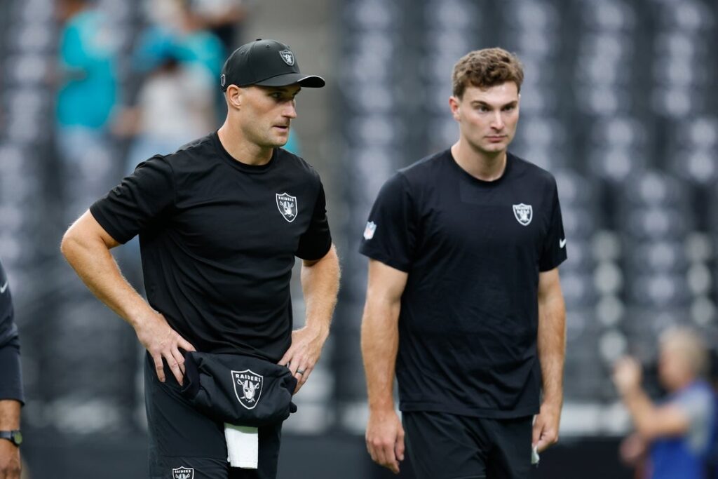 Kirk Cousins