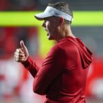 lincoln riley