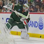 Calvin Pickard