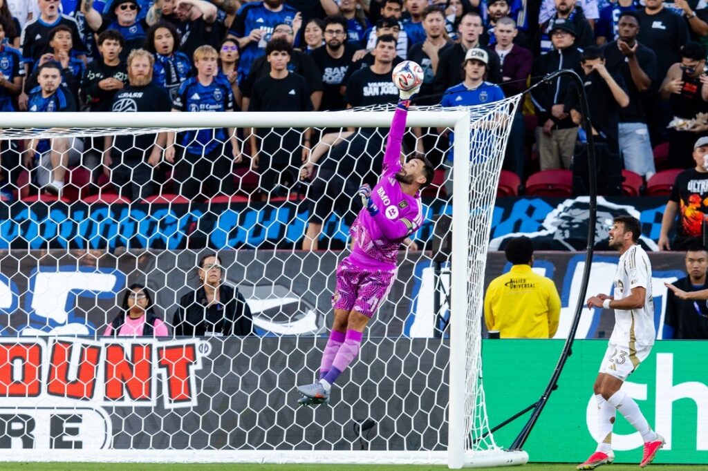 hugo lloris
