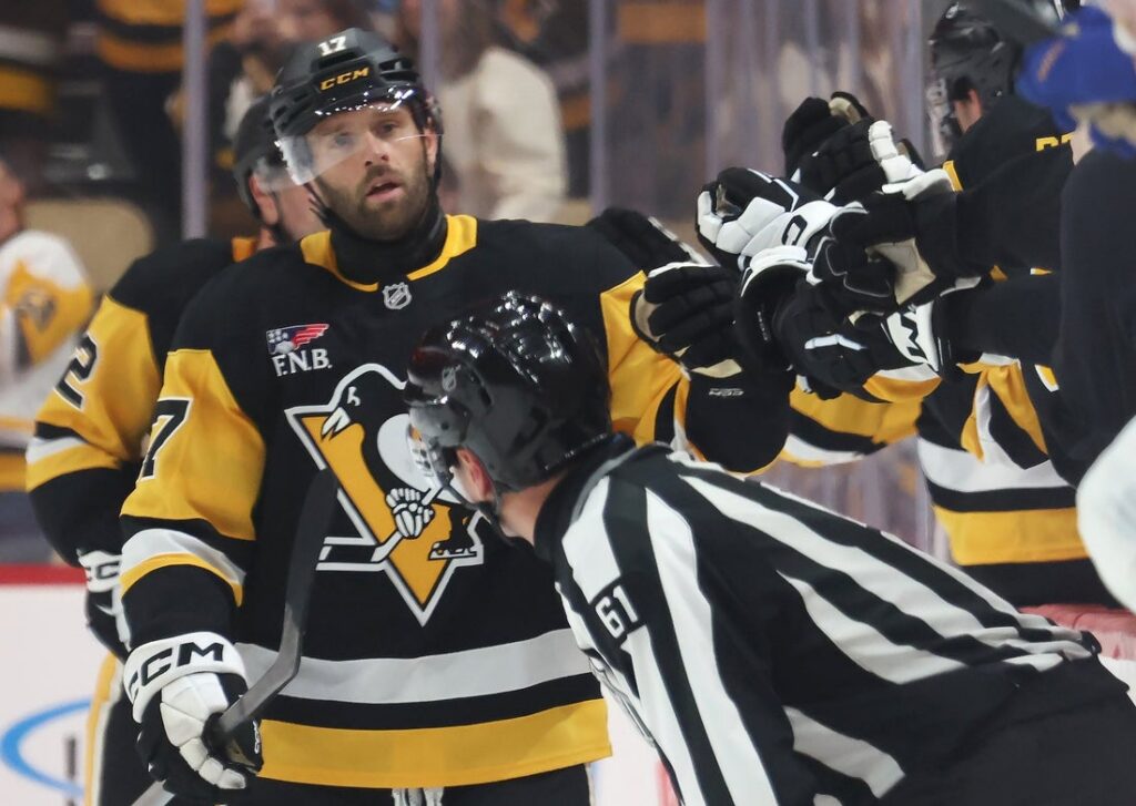 bryan rust
