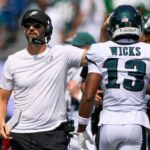Philadelphia Eagles coach