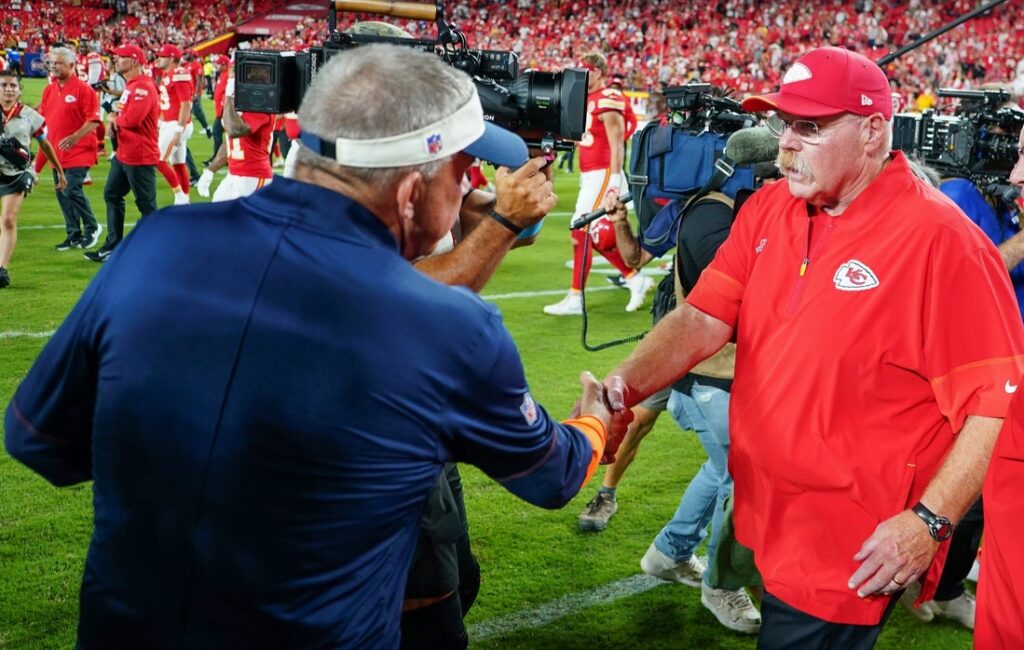broncos, chiefs