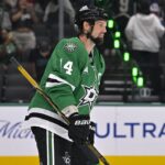 jamie benn