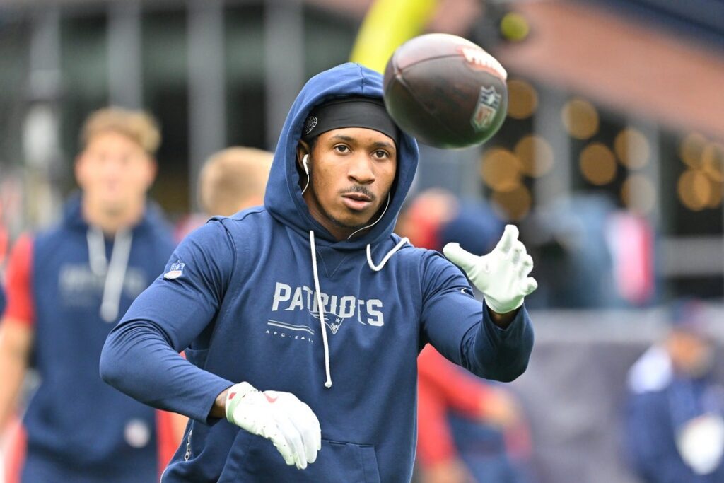 treveyon henderson