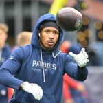 treveyon henderson
