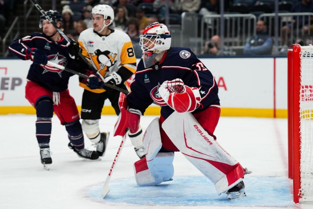 cam talbot