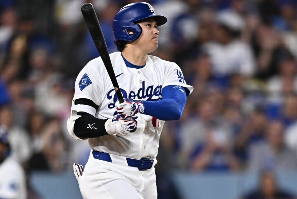 Shohei Ohtani