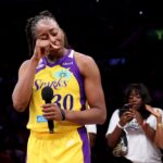 Nneka Ogwumike