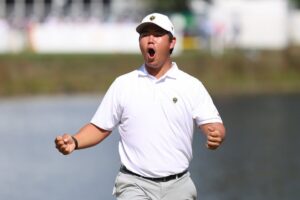 Tom Kim