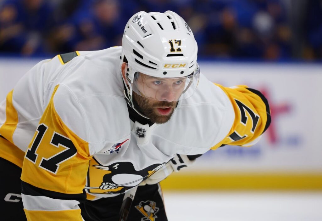 Bryan Rust