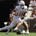 texas longhorns